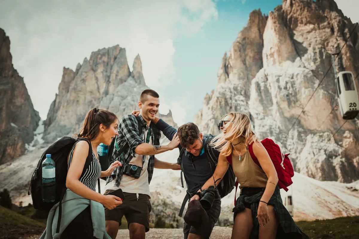 How Travel Advisors Can Use AI to Get More Client Referrals