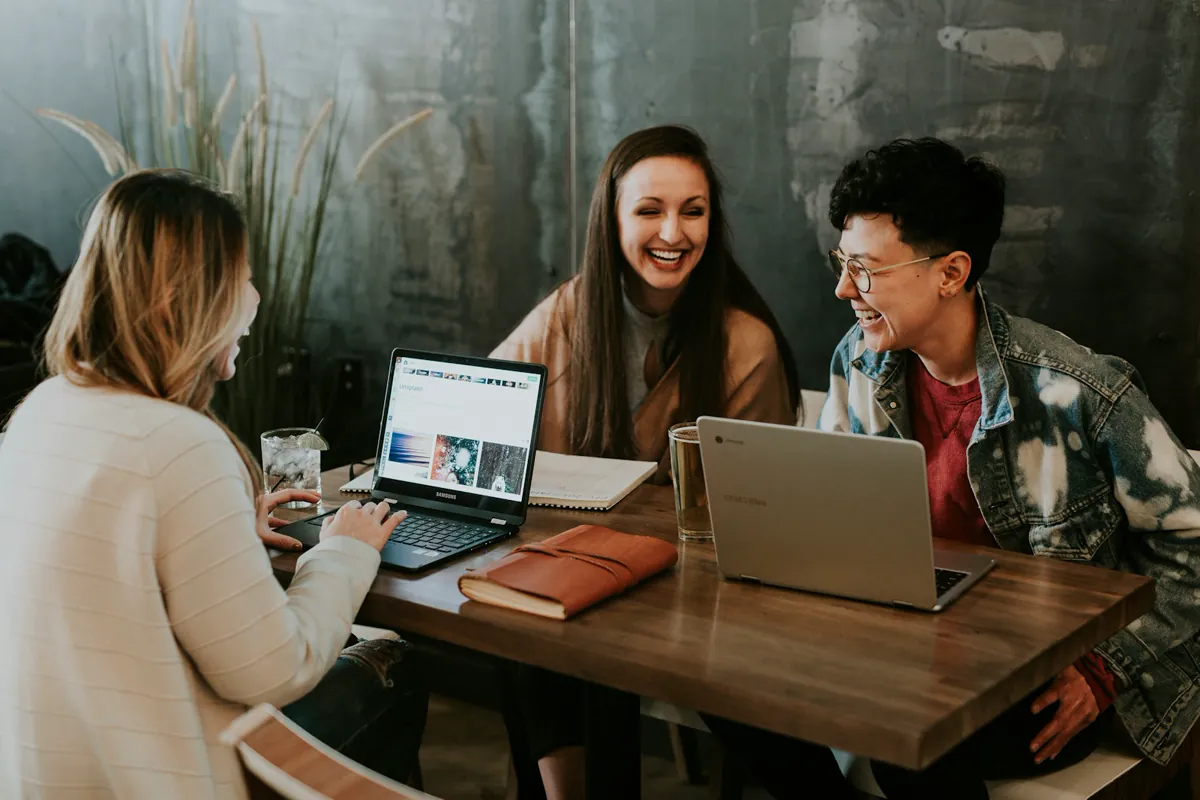Introducing Amplify: A Community Built for Connection