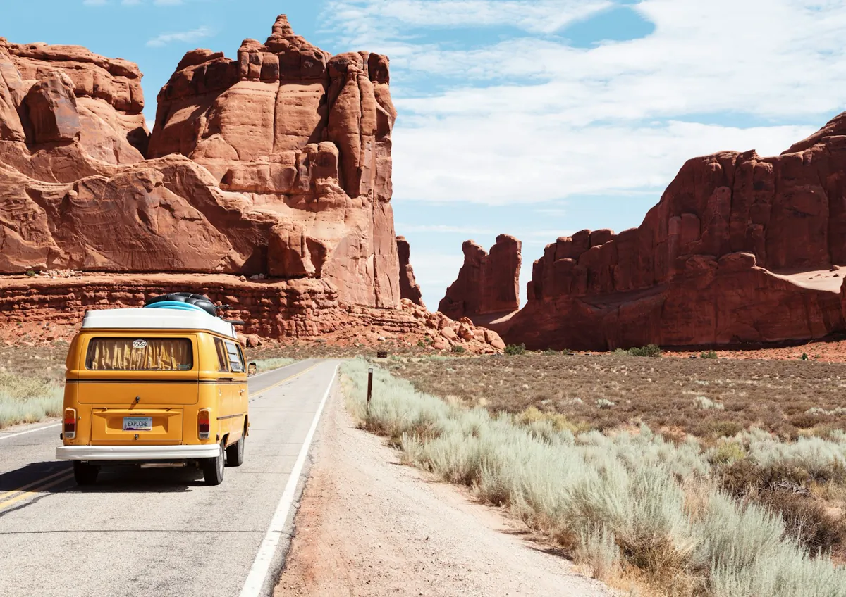 The Rise of Relationship-First Travel